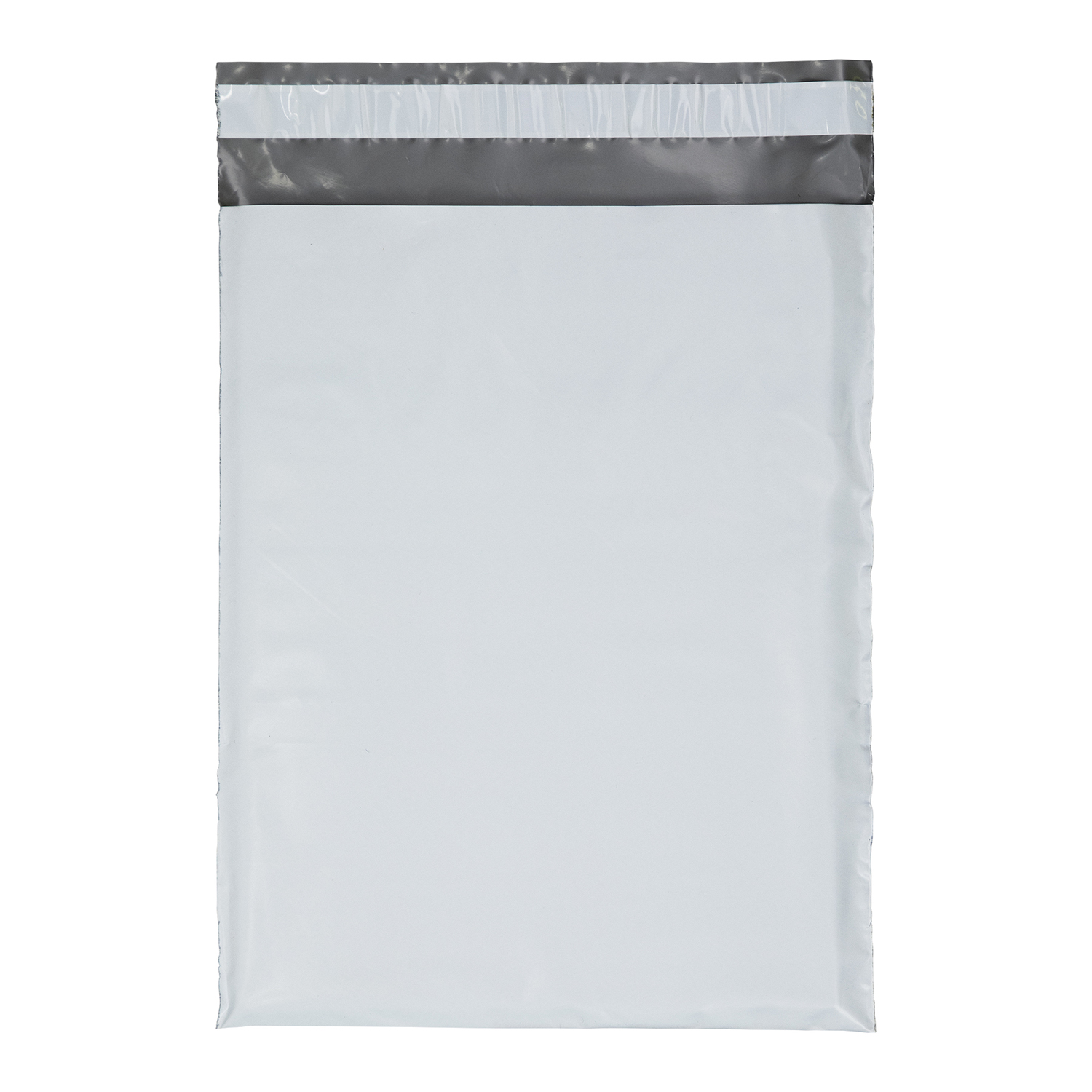 6W x 9H Plastic Mailer - Dynamic Color 3