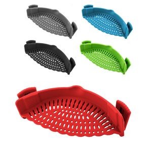 Snap Strainer 4