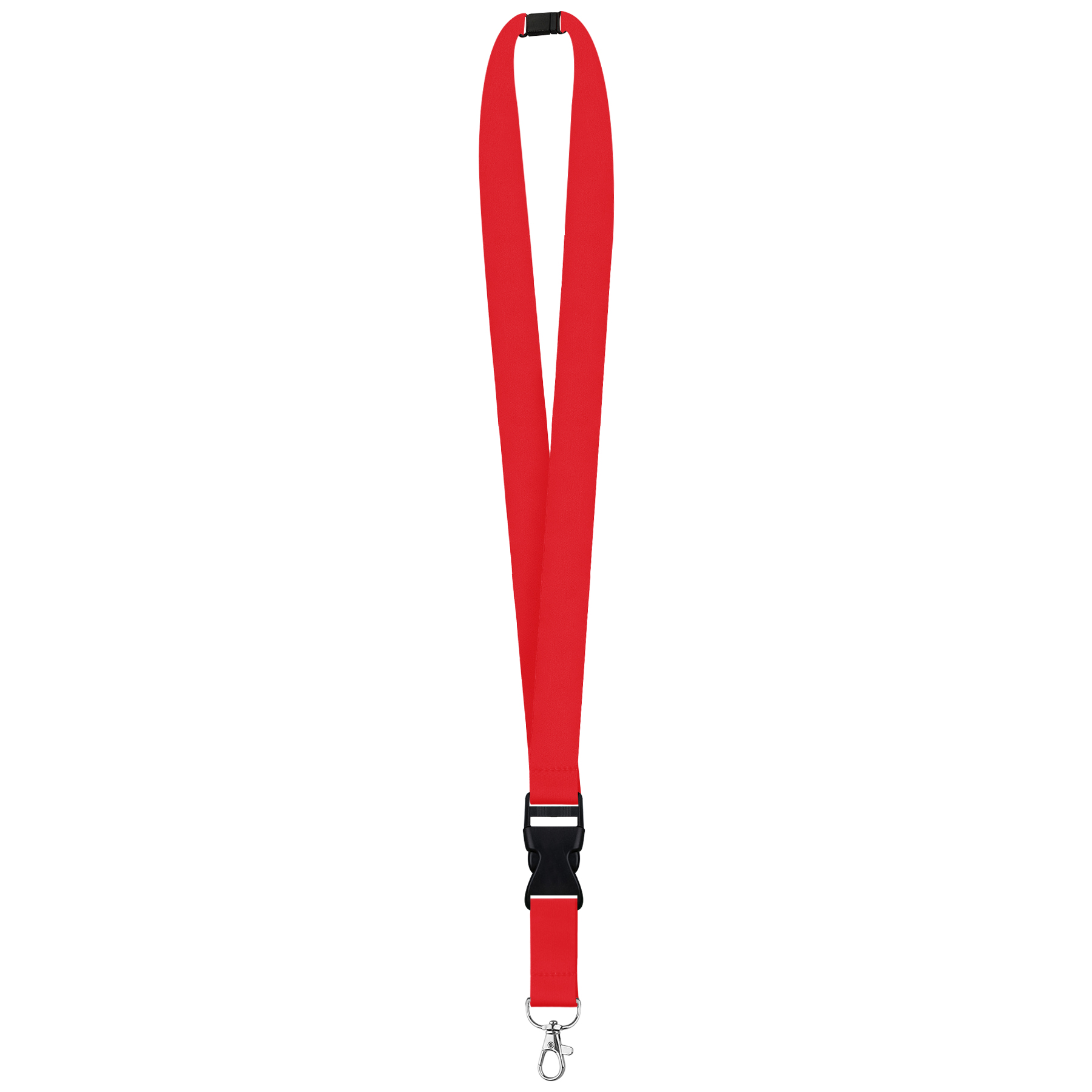 Safety Breakaway Lanyard 16