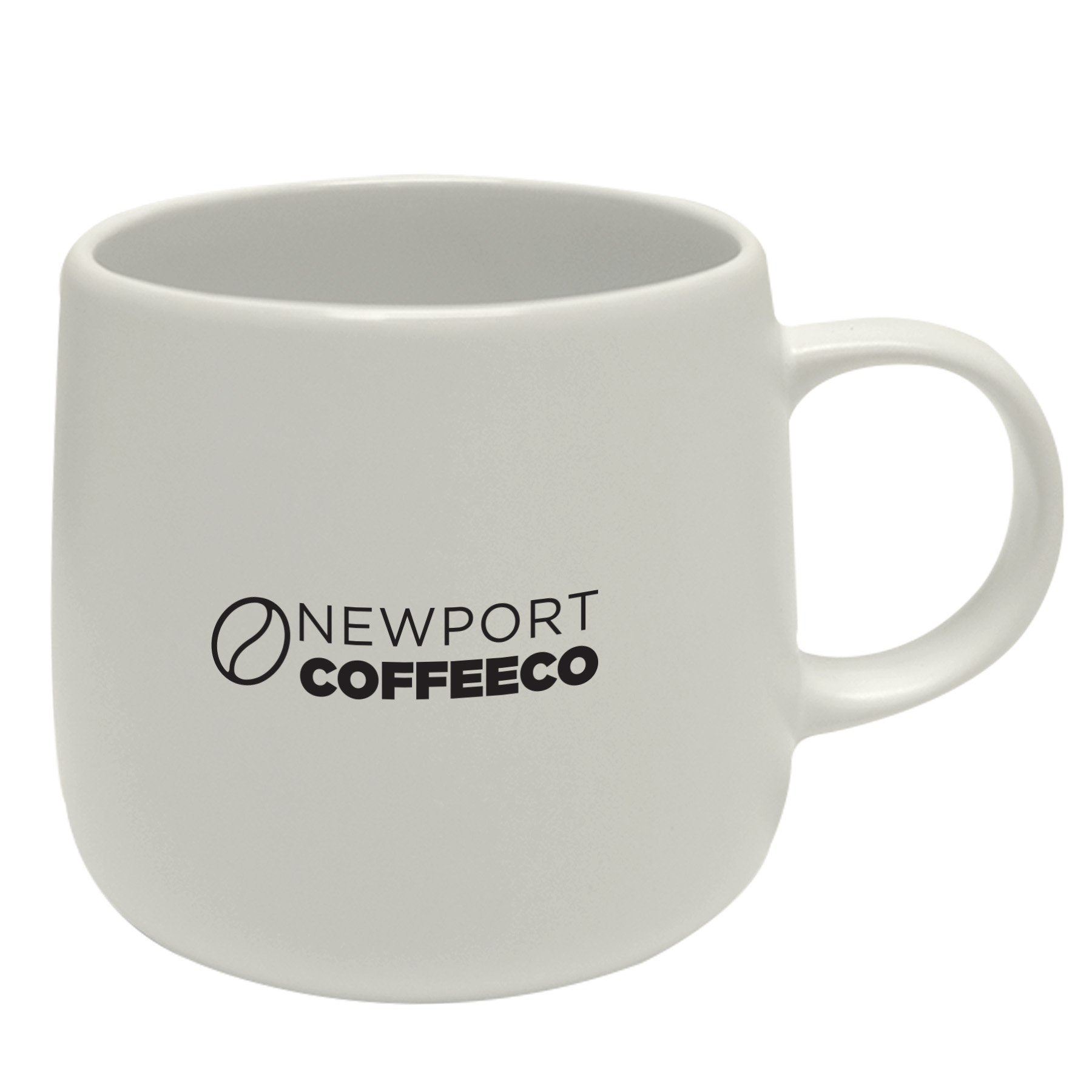 Mason 15 Fl. Oz. Ceramic Mug 5