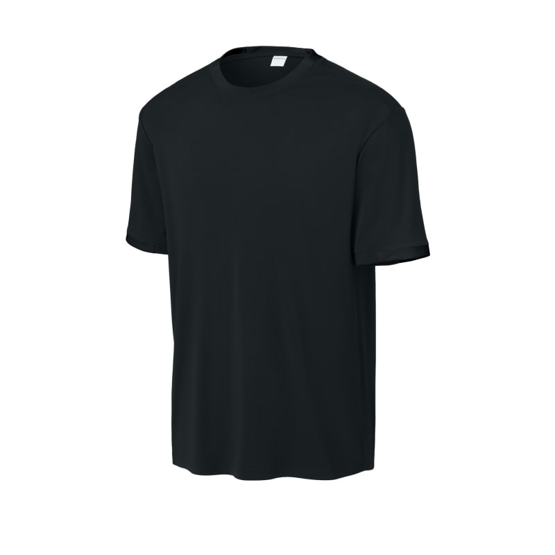 Sport-Tek Club Short Sleeve Crew 20