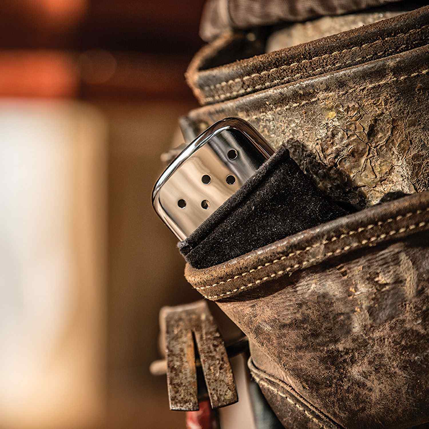 Zippo® 12-Hour Refillable Hand Warmer 20