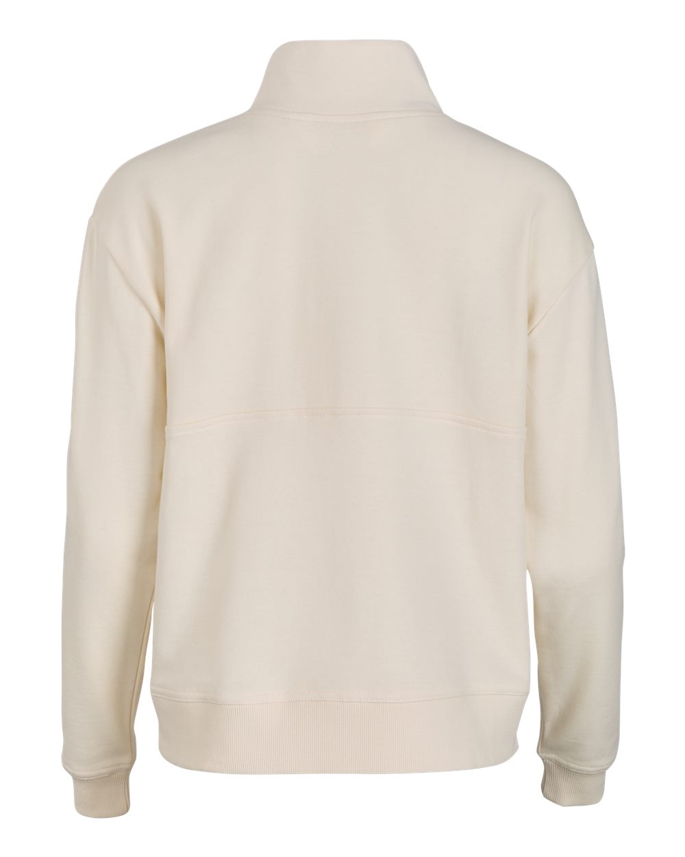 Women's Lace Up Pullover - BW5401 31