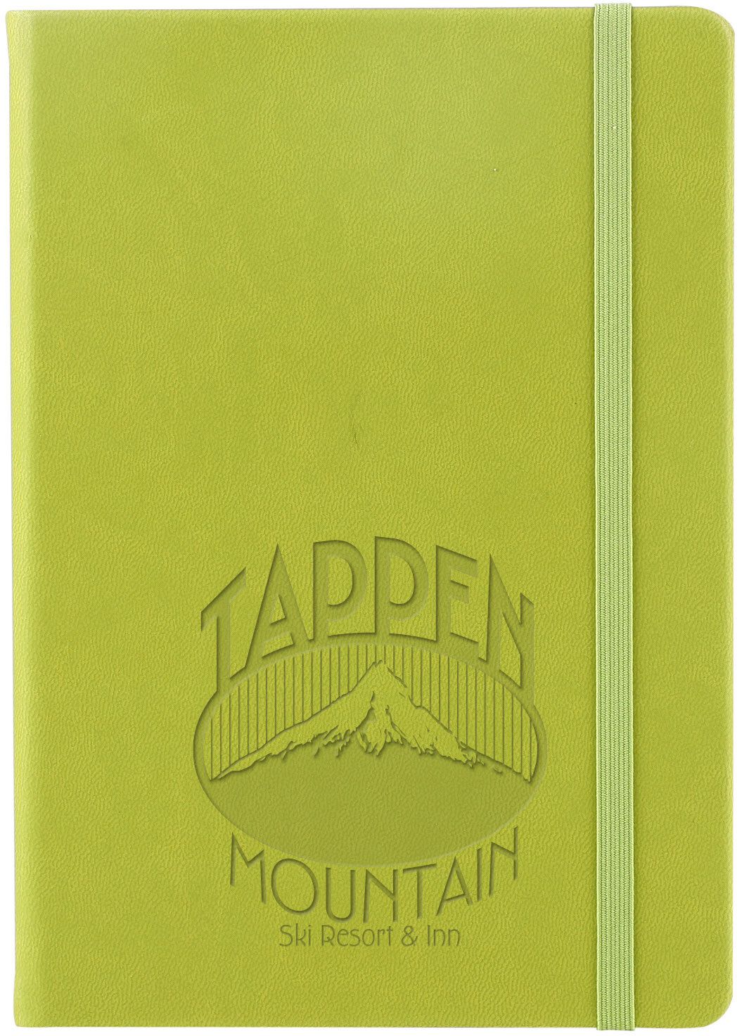 BELLA LUNA BRITE JUNIOR JOURNAL DEBOSSED 18