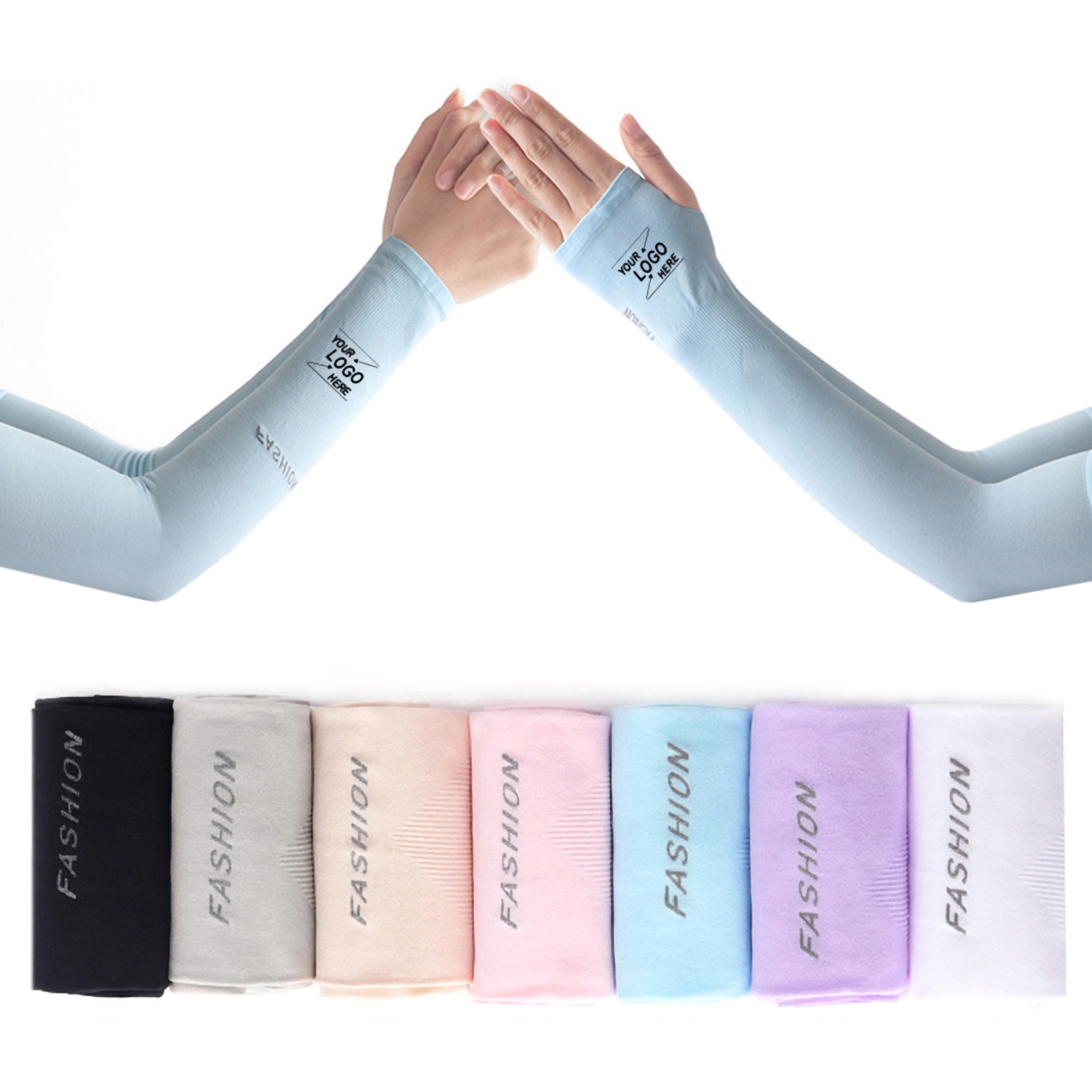 Cooling Arm Sleeves