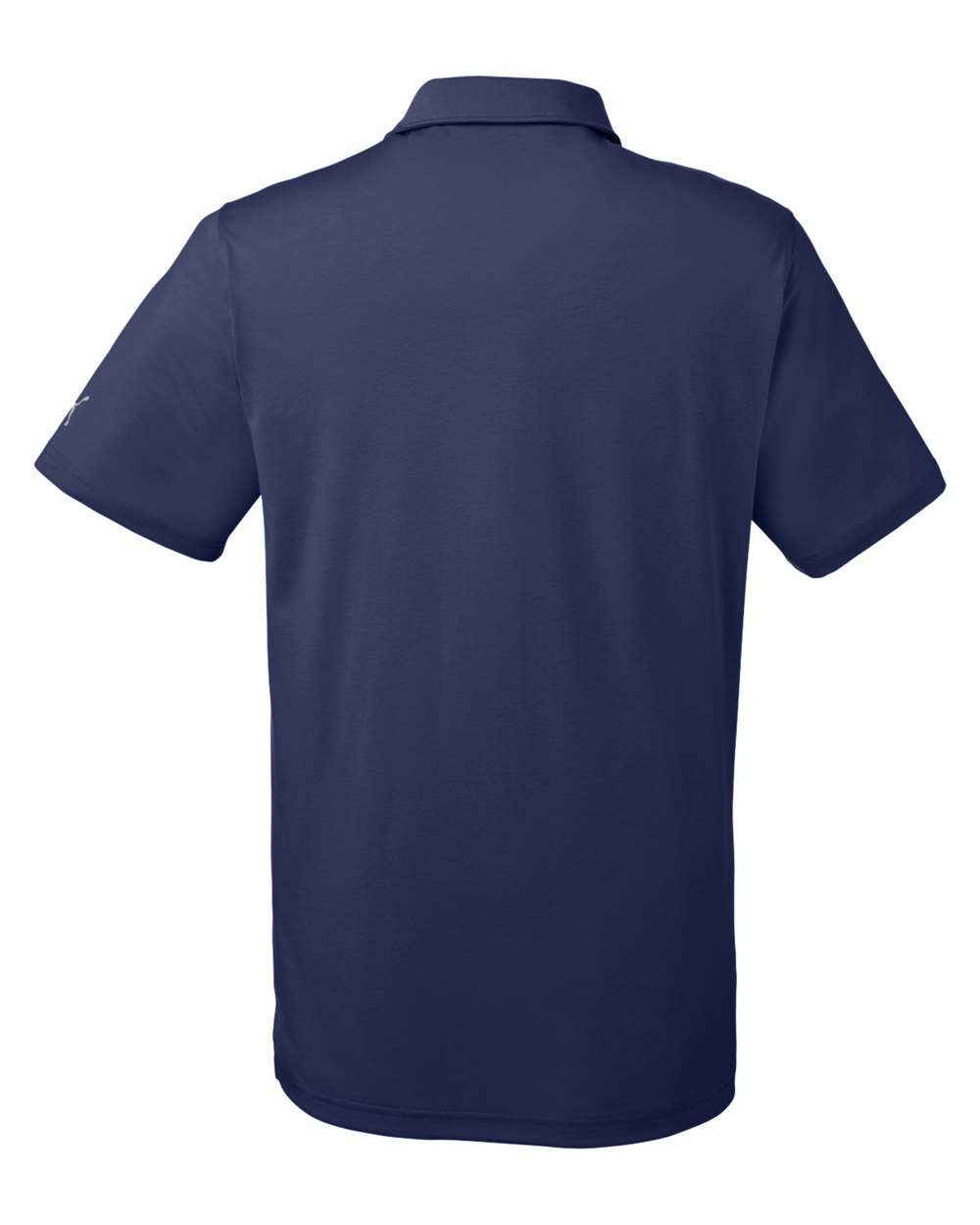 Men's Fusion Polo - 596920 21