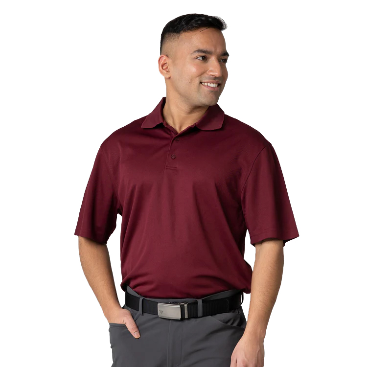 Levelwear Omaha Polo 10