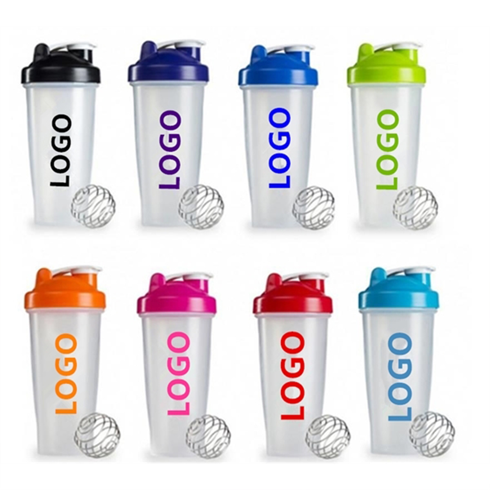 20oz Sports Blender Shaker Bottle 1