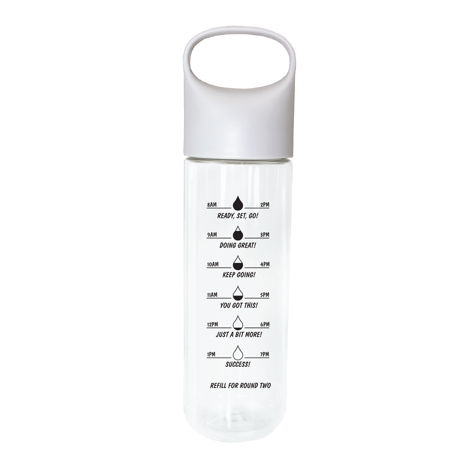 HIP® 19 oz. Live Eco Bottle 1
