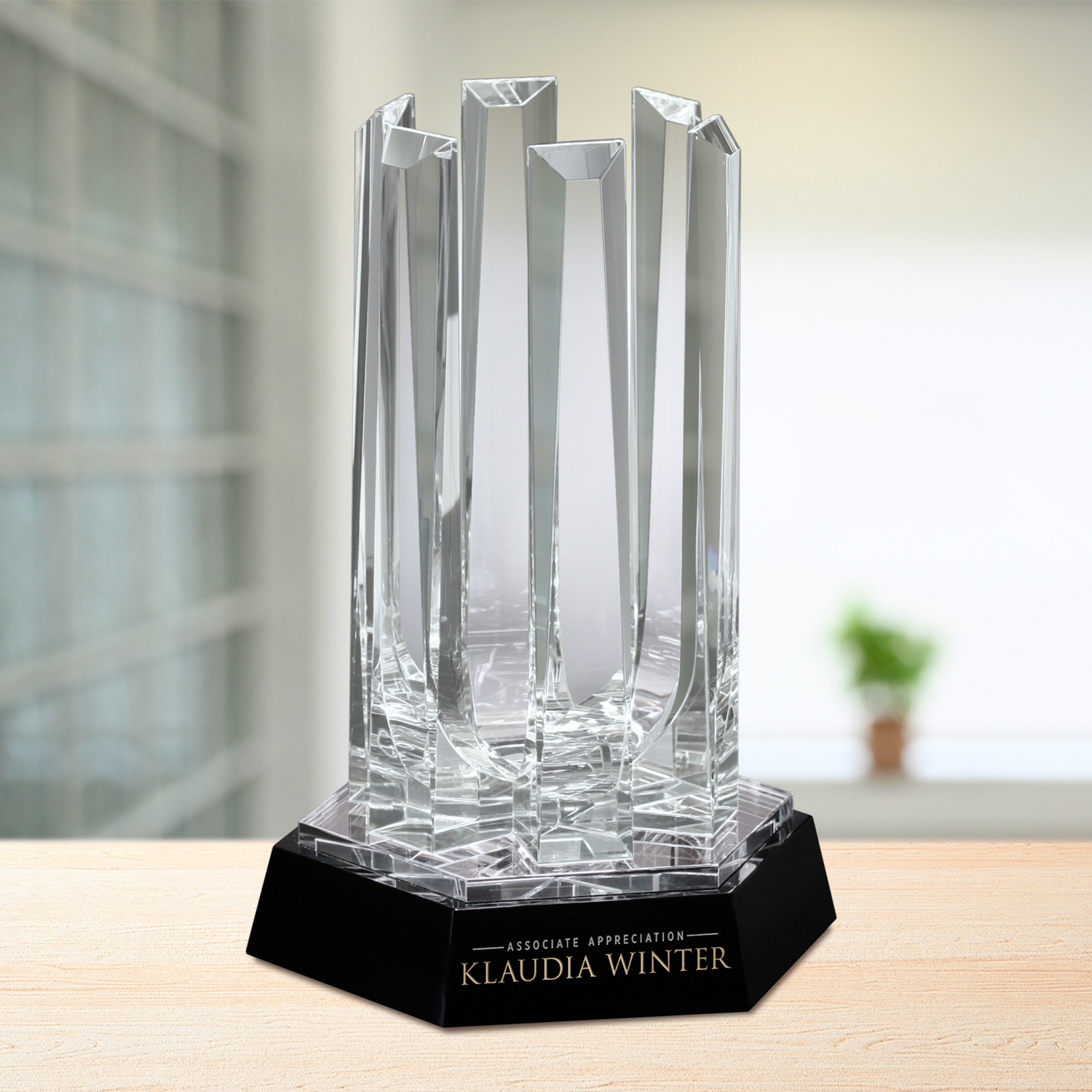 Artistry Award 3