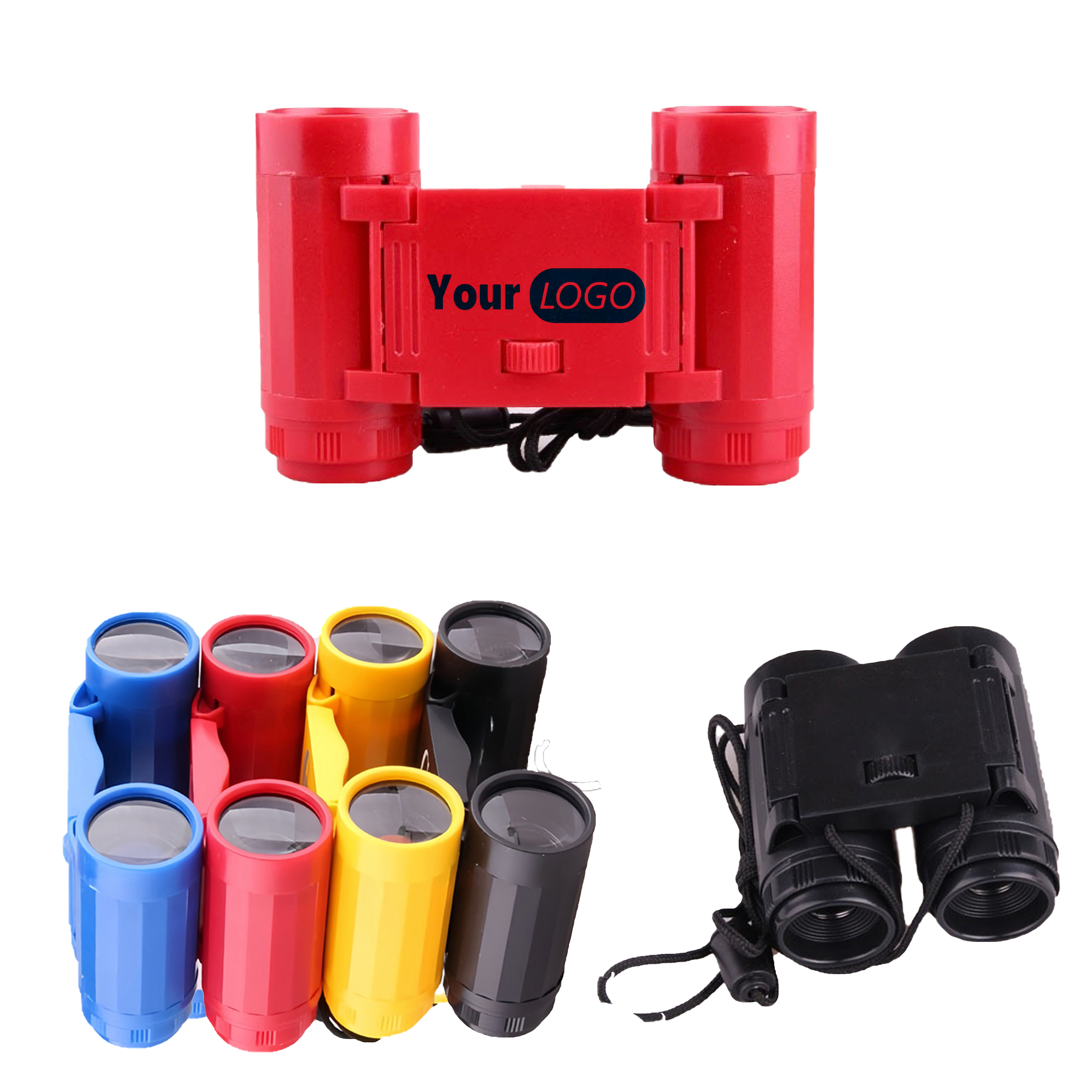 Custom Portable Telescope 3