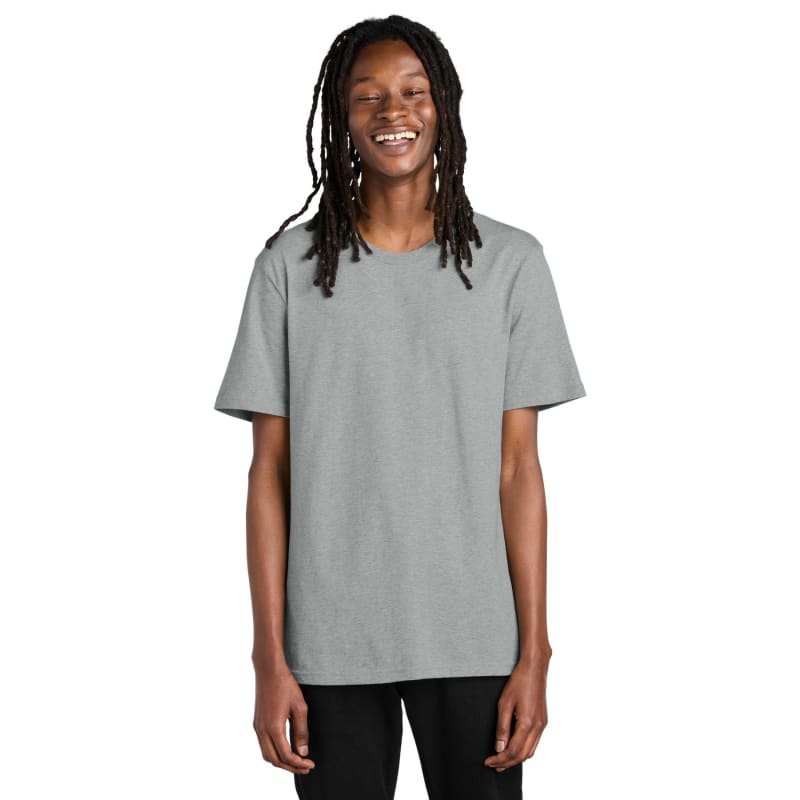 AllMade Unisex Organic Cotton Tee 95