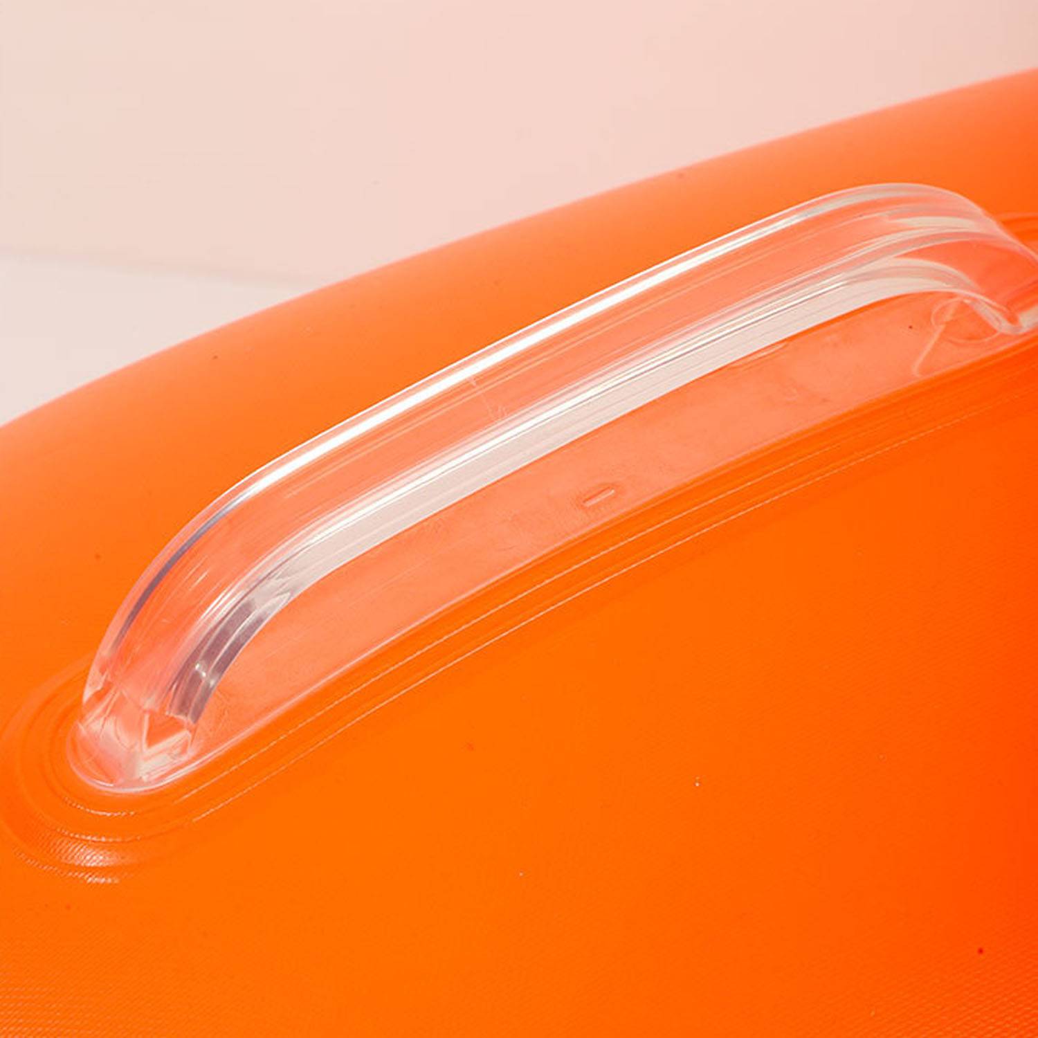 Adjustable Outdoor Safety Inflatable PVC Swim Float 3