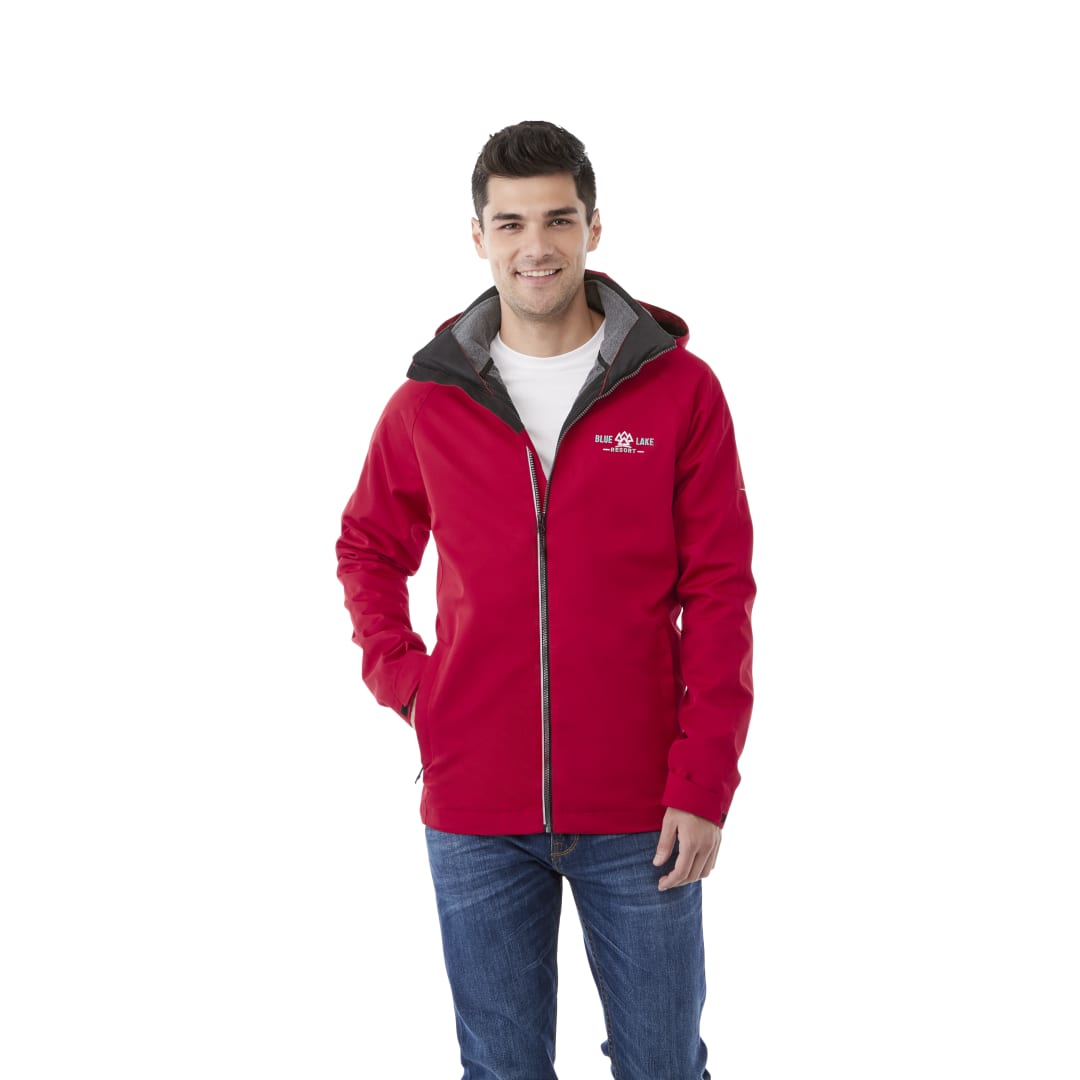Mens ARLINGTON 3-in-1 Jacket 58