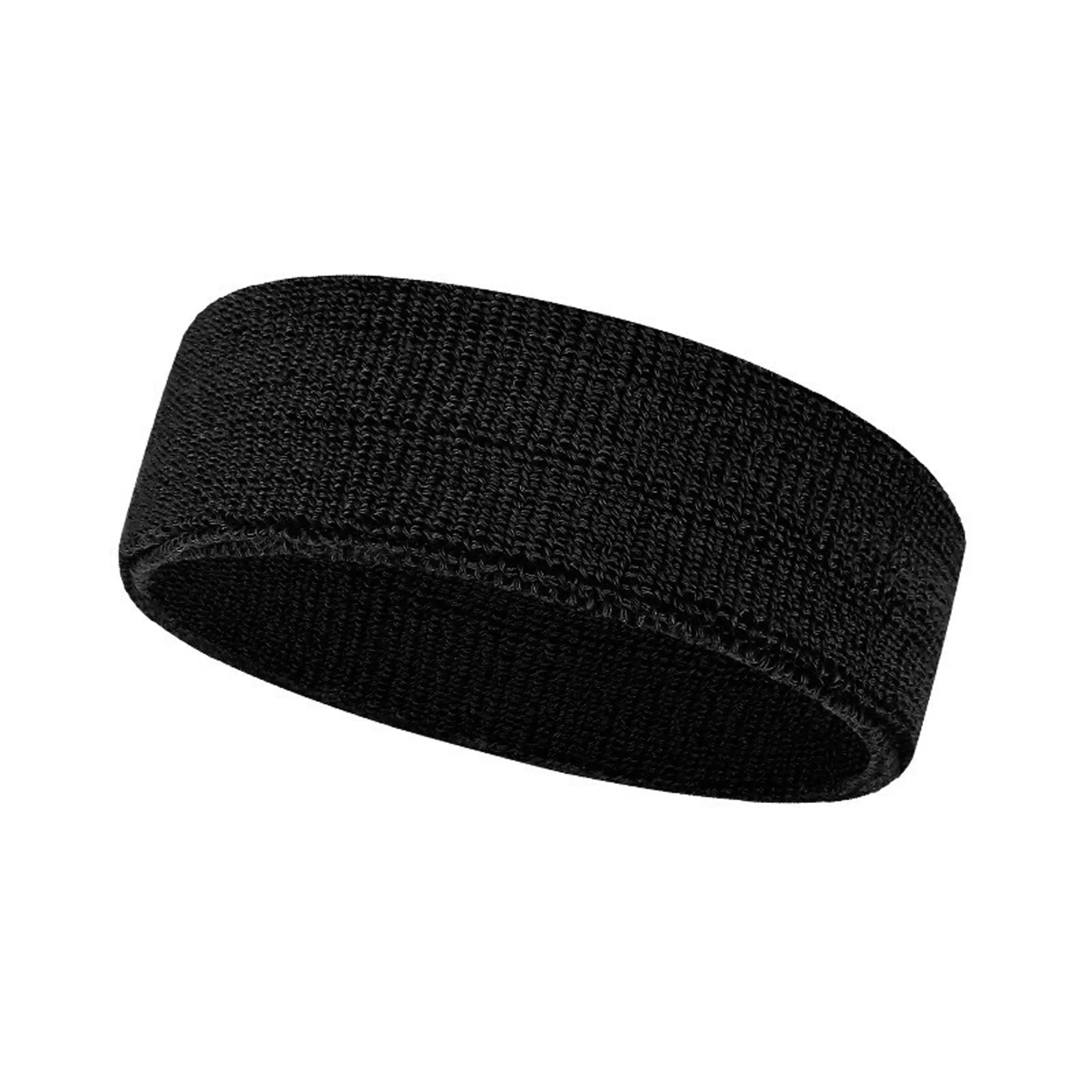 Versatile Polyester Sports Fashion Stretchy Hairband 2