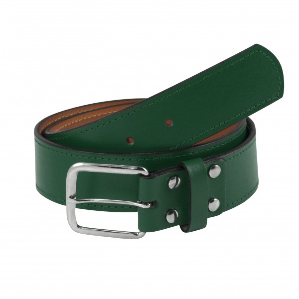 Premium Leather Belt 5