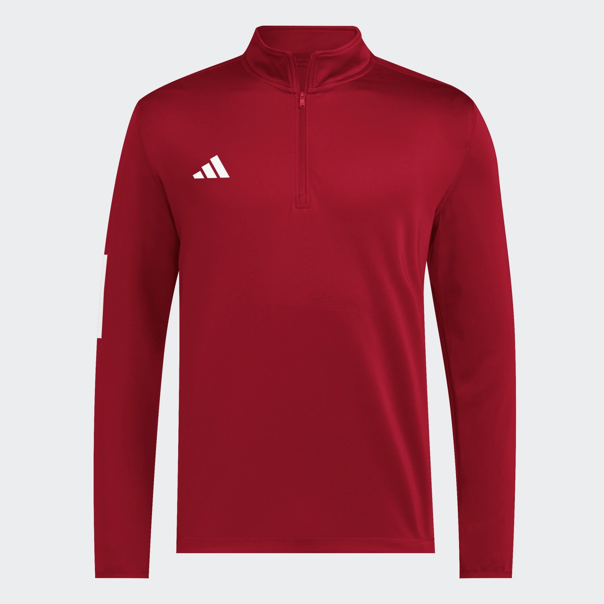 1/2 ZIP GOLF 8