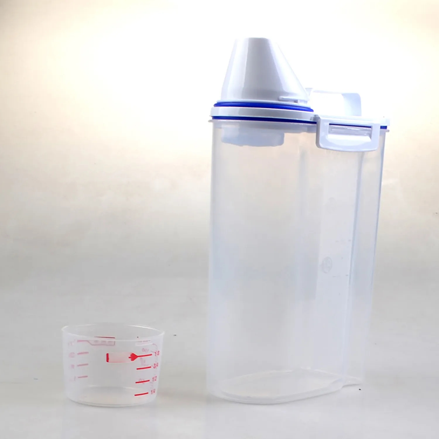 Pet Food Storage Container 5