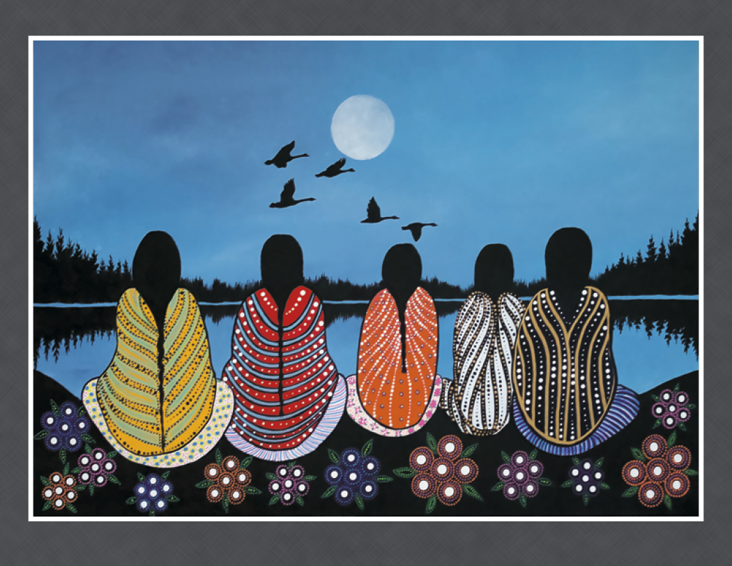 Triumph® Calendars Native American Art Calendar 78