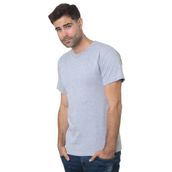 Unisex Union Made Crew 9