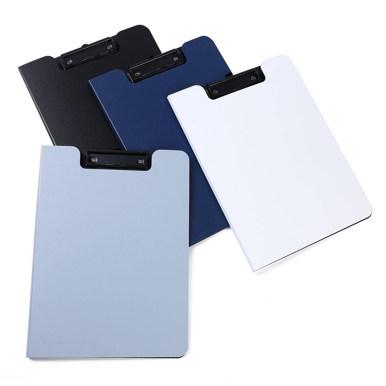 PP Foldable Clipboard A4 Size File 1