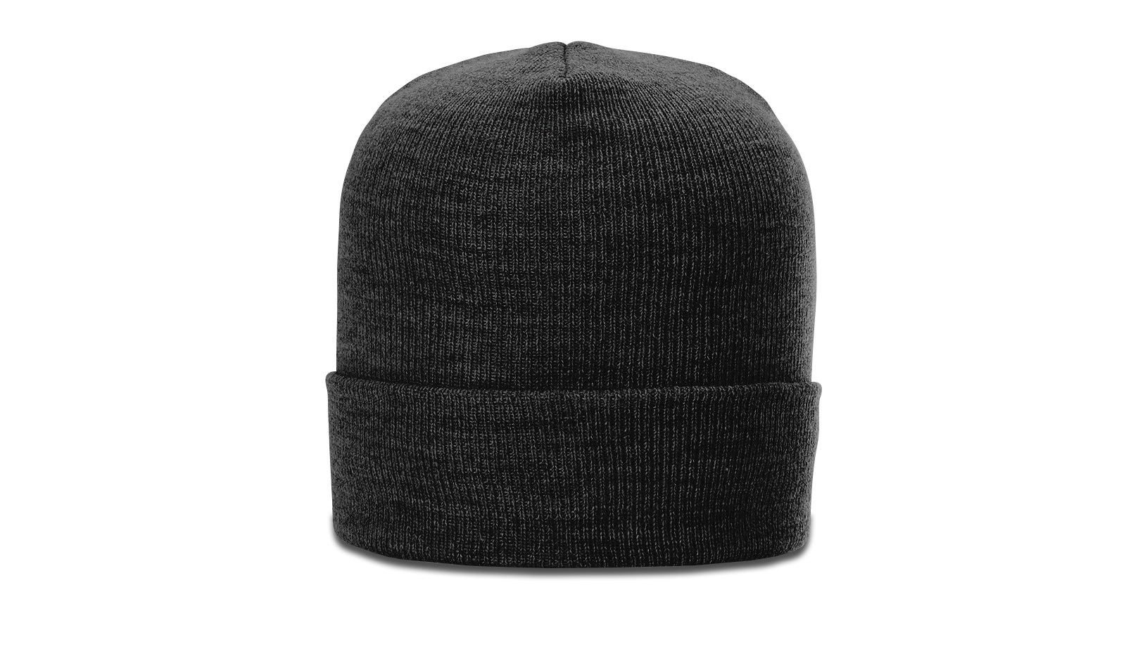 Heathered Beanie with Cuff 6