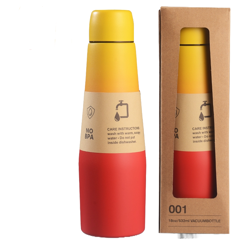 18 oz Insulated Tumbler 7