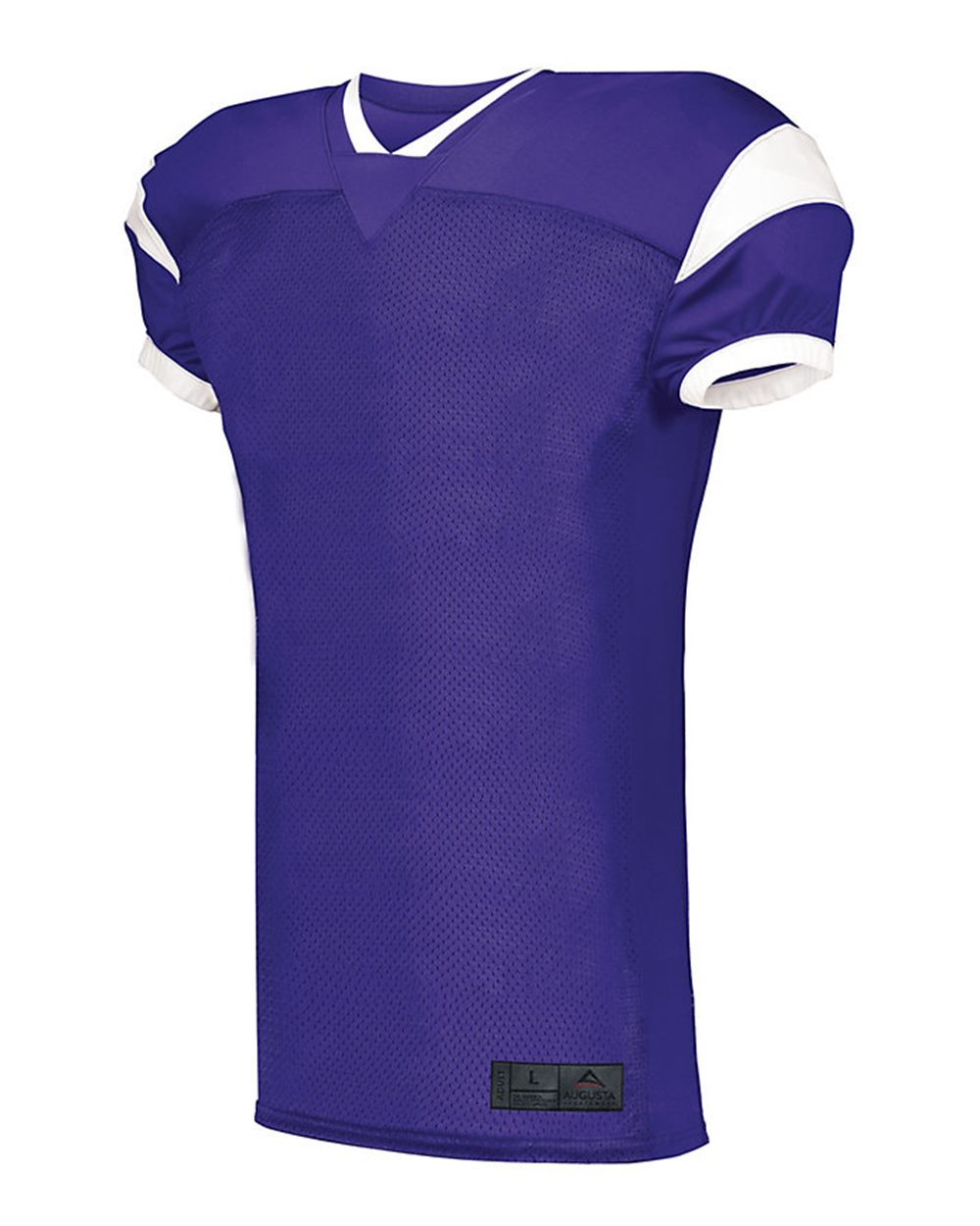 Youth Slant Football Jersey - 9583 11