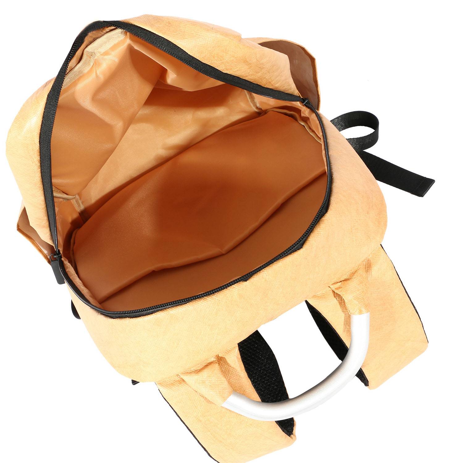 DuPont Paper Backpack 5
