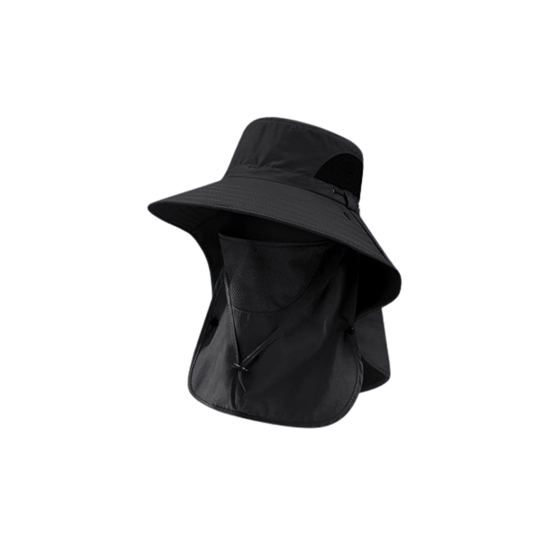 Fishing Hat 2