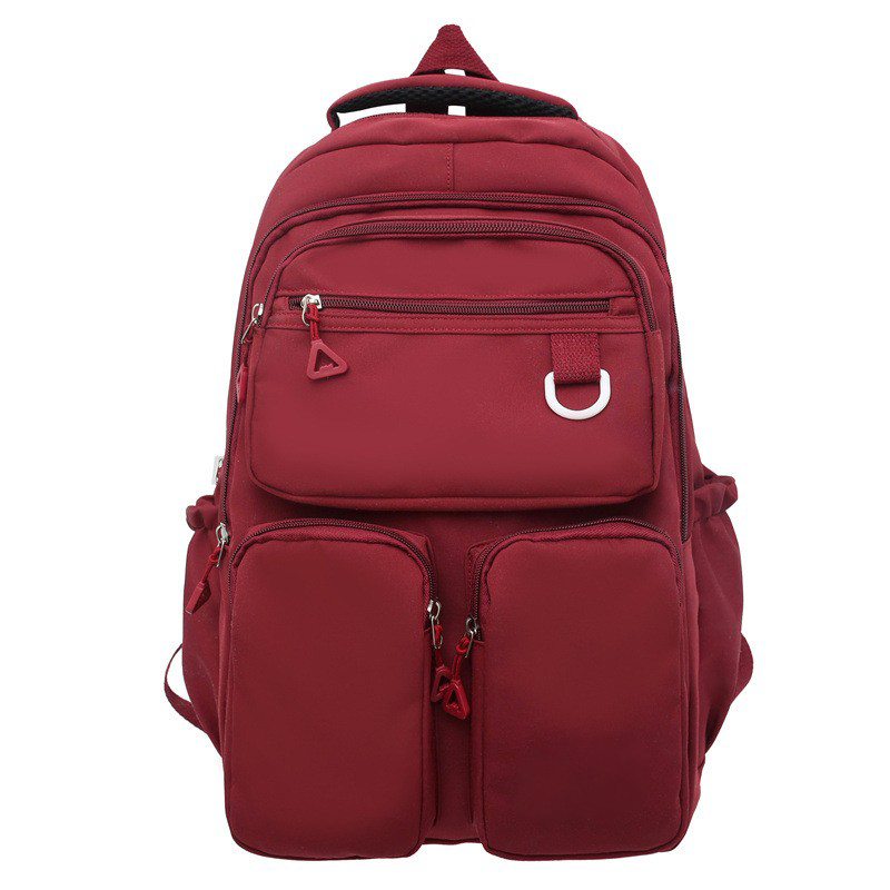 Lightweight Durable Travel Laptop Backpack 8