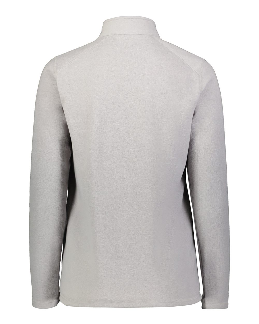 Women's Eco Revive™ Micro-Lite Fleece Quarter-Zip Pullover - 6864 12