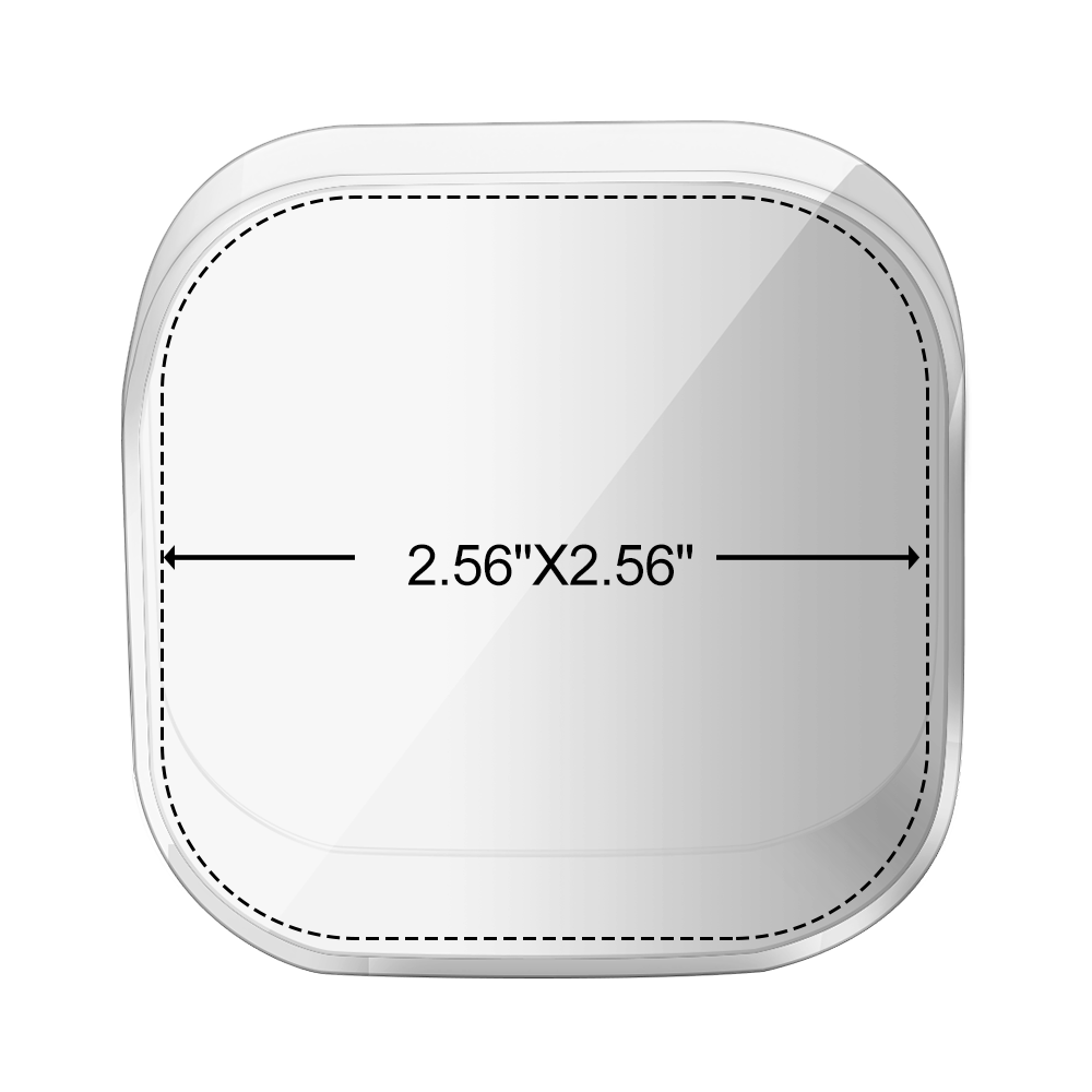 Wicker Park Charging Cable with Phone Stand