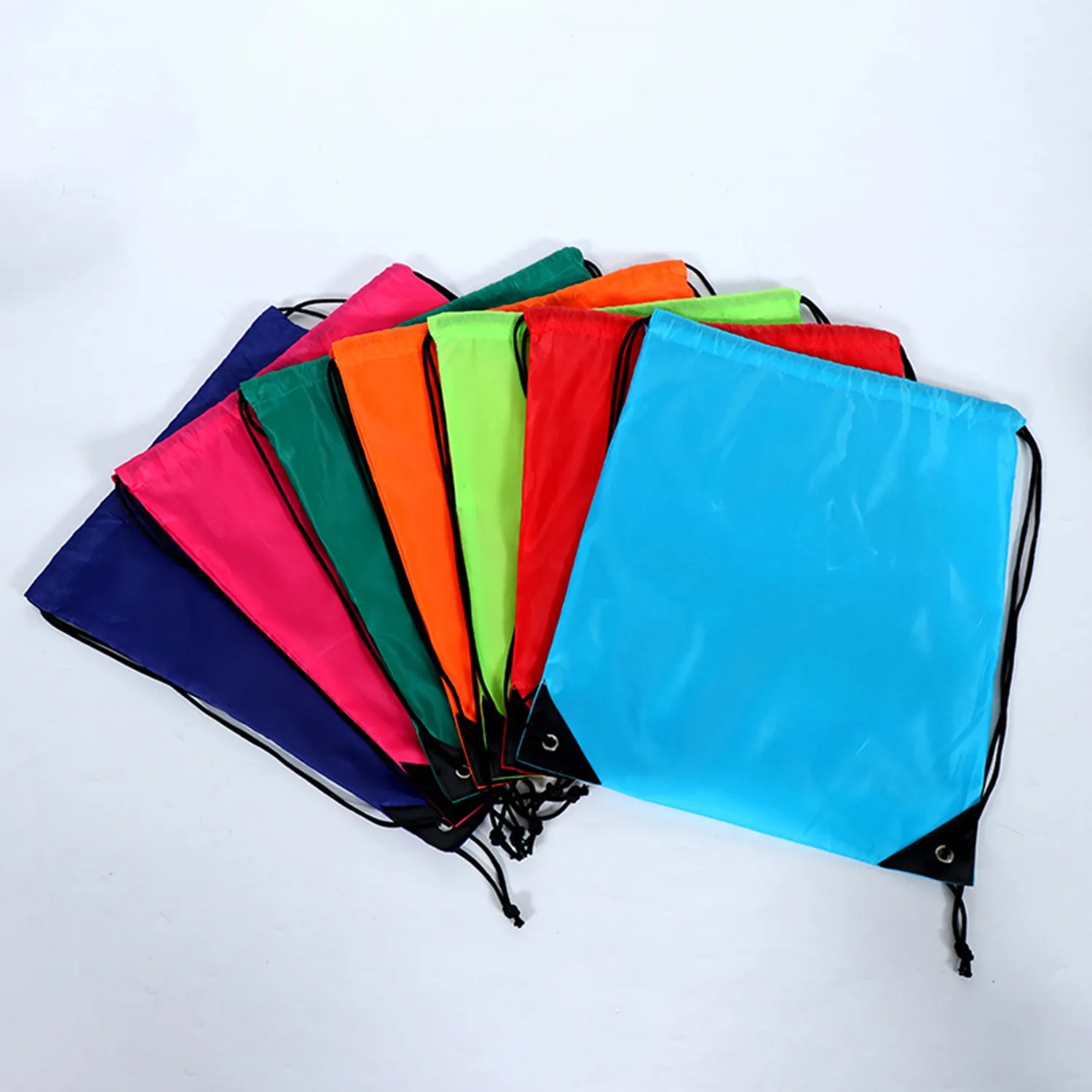 Drawstring Pack 4