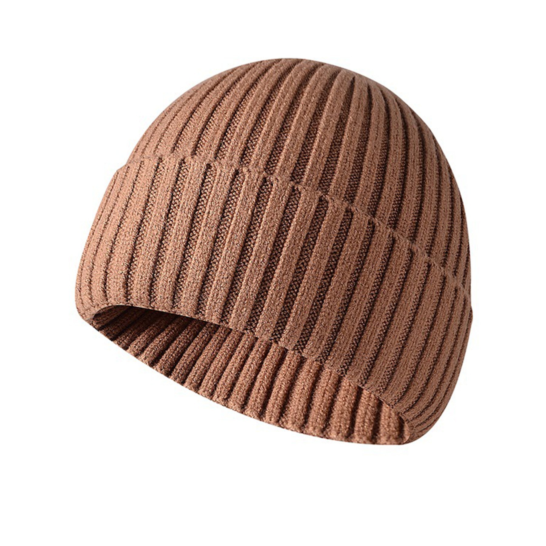 Thickened Warm Hat 16