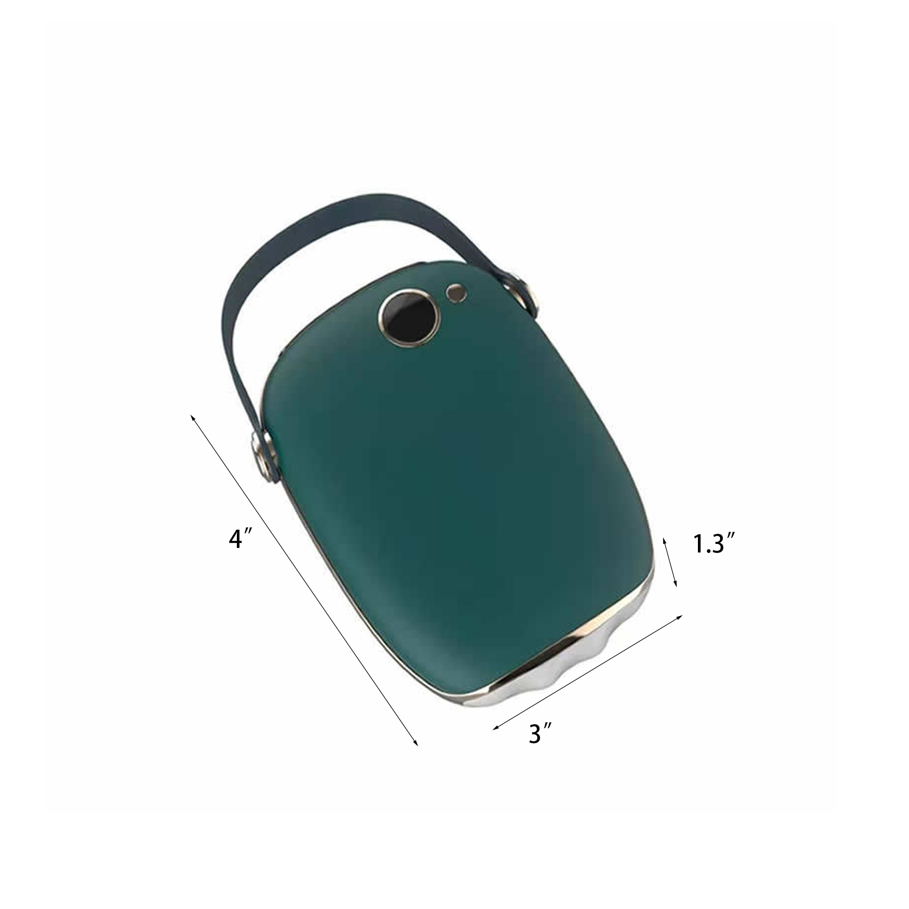 10000mAh Power Bank Reusable Handwarmers 2