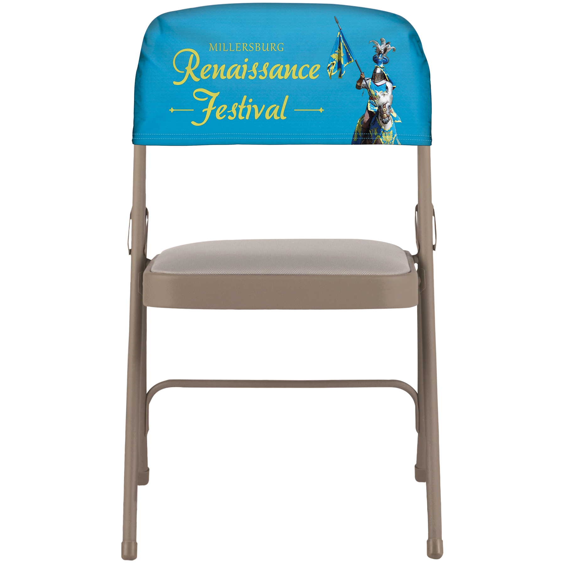 Folding Chair Back Cover 17