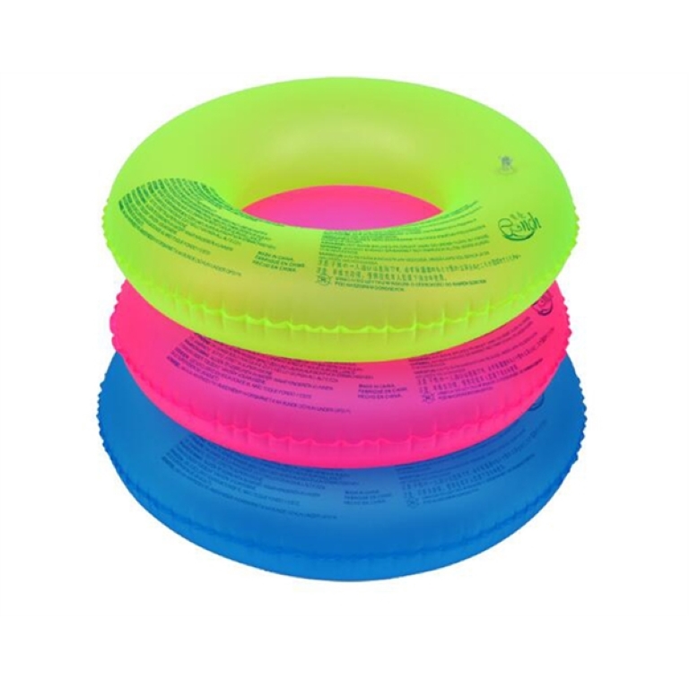 36" PVC Swimming Ring 2