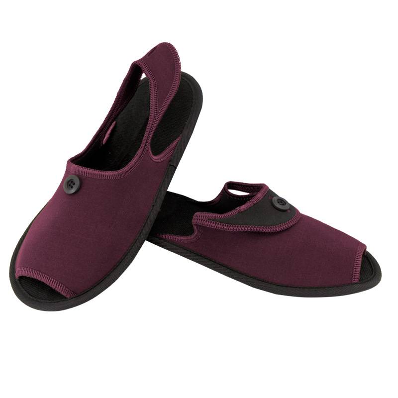 Foldable Portable Slippers for Spa Travel Hotel/Home beach 8