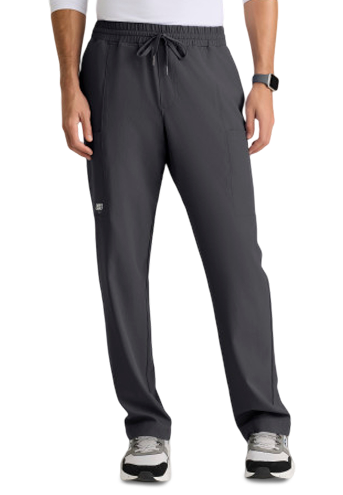 Skechers - Men's Five-Pocket Elastic Waistband Compass Scrub Pant 2