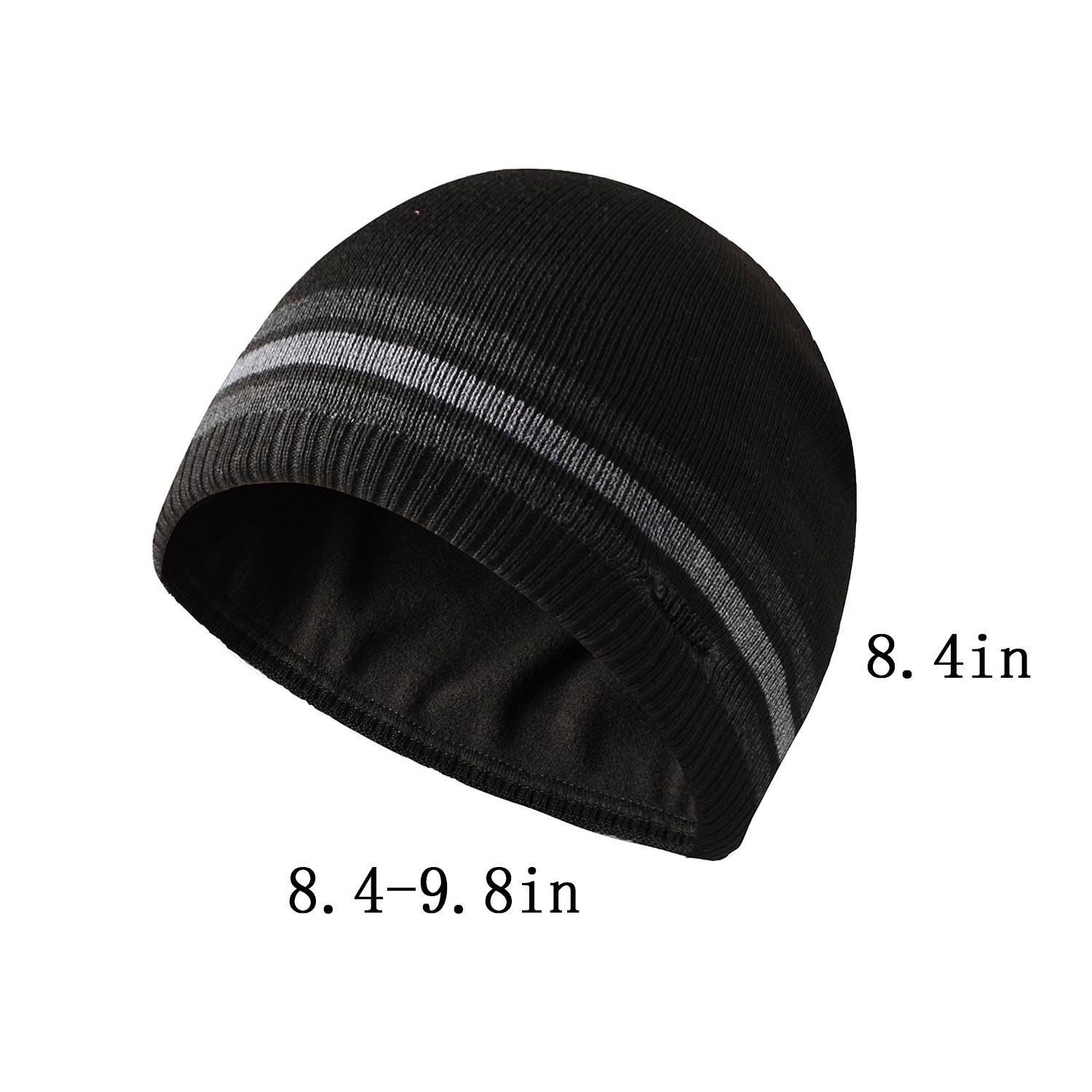 Beanie Hat 2