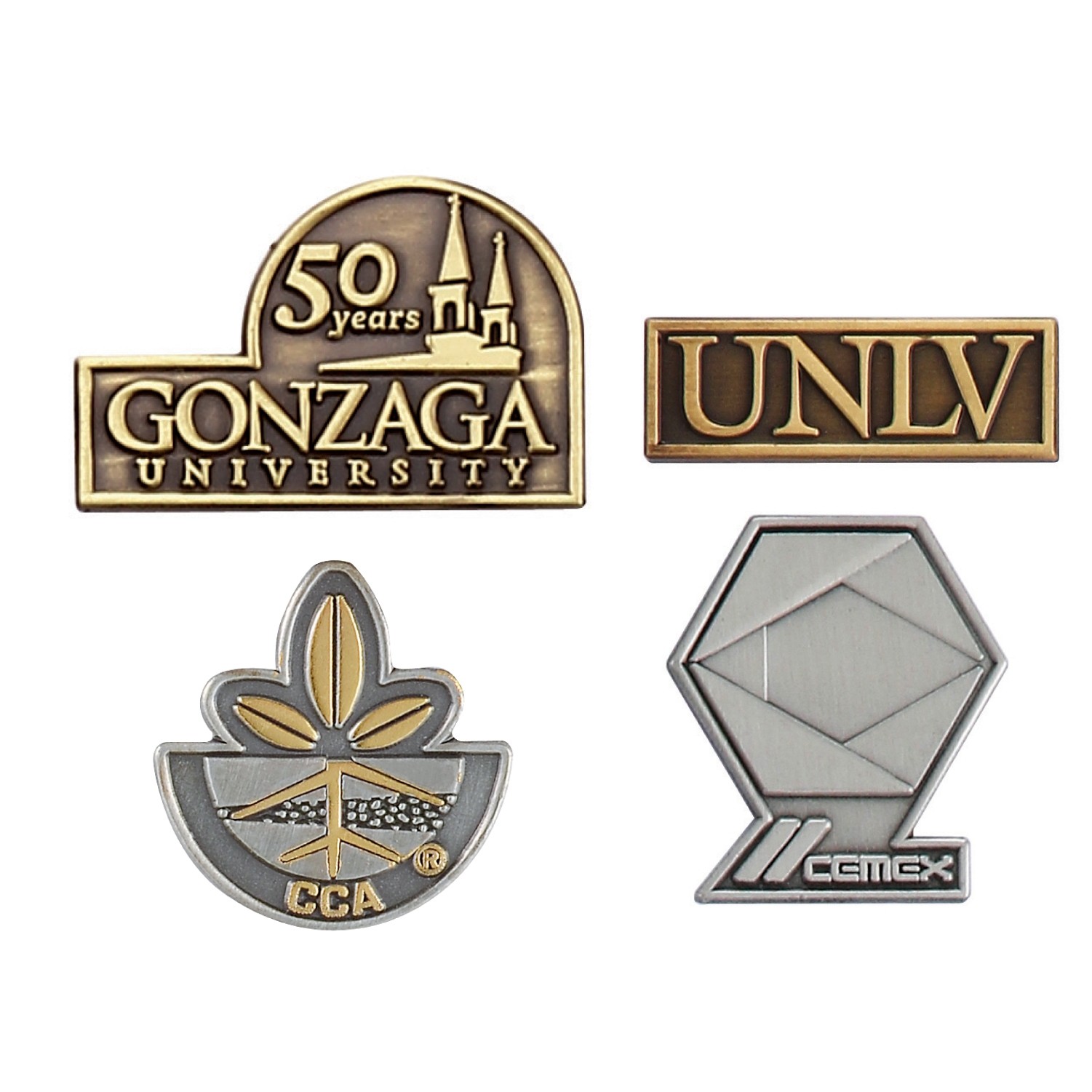 Lapel Pins 1