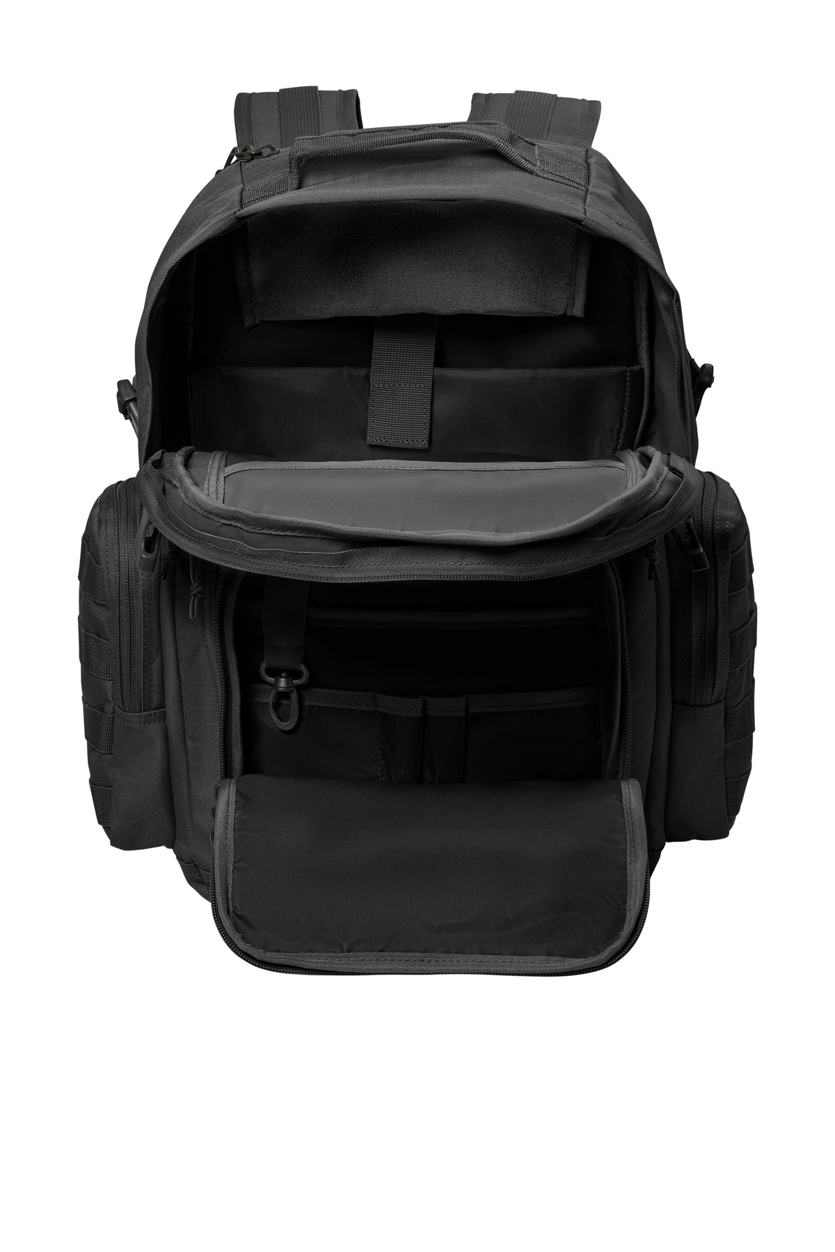 CornerStone® Tactical Backpack 9