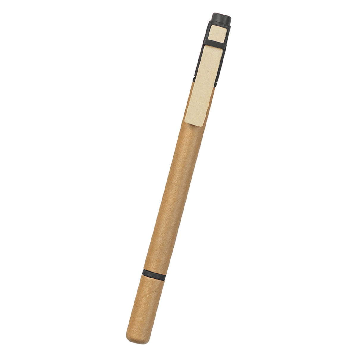 Dual Function Eco-Inspired Pen With Highlighter 4