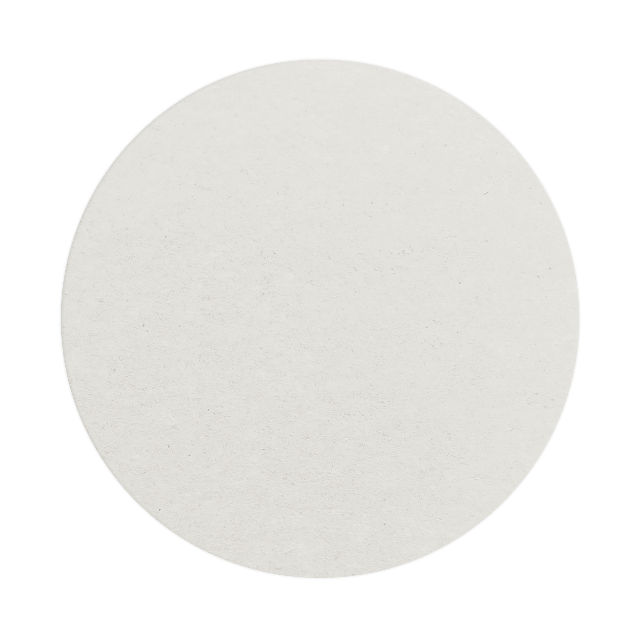 Coaster Pulpboard 35 pt 3.500" Round Digital Print 6
