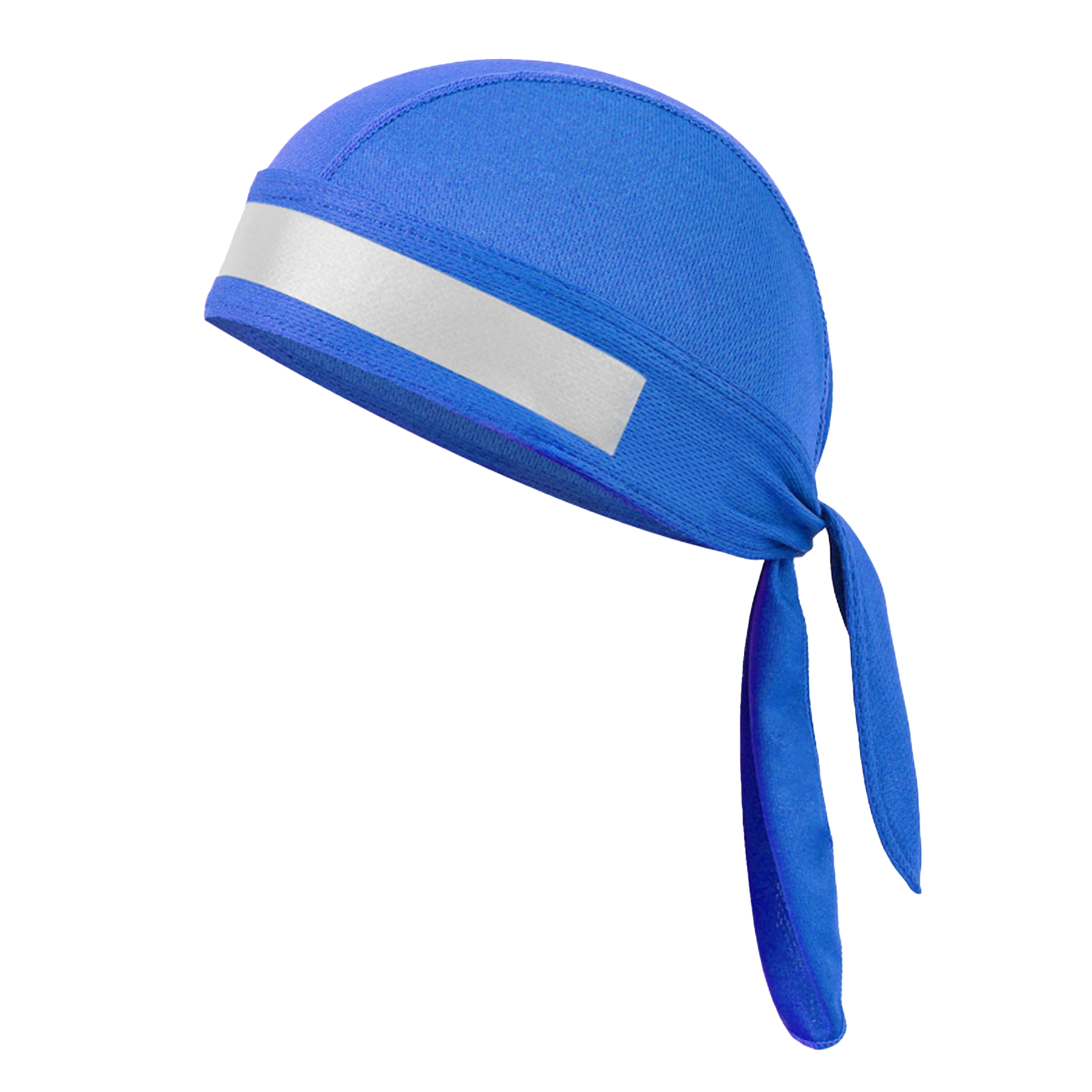 Safety Cycling Bandana 2