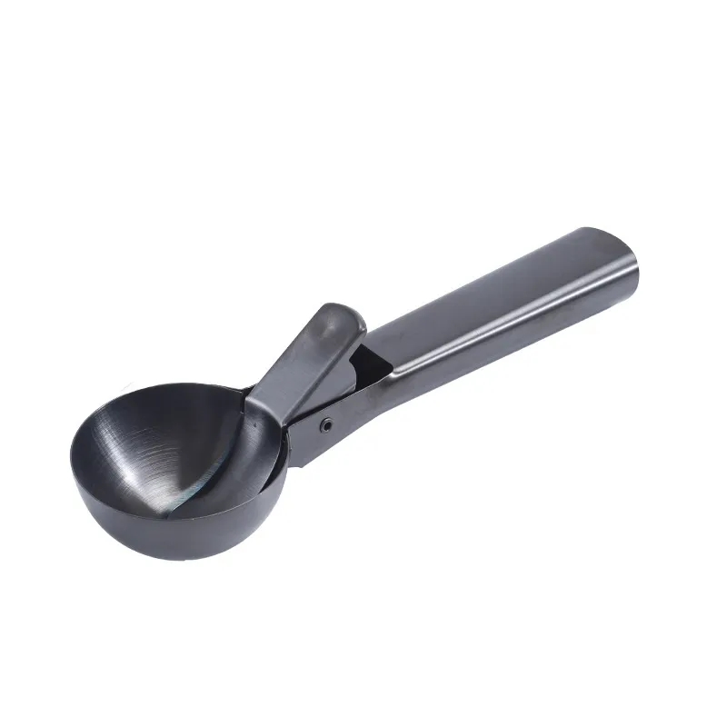 Stainless Steel Ice Cream Scoop 3