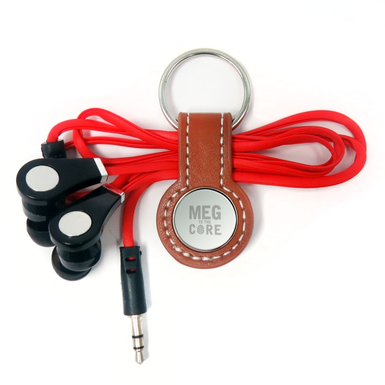 Key Snap (1 7/8"x1 1/8") 5