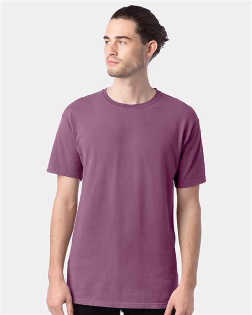 Men's Garment-Dyed T-Shirt - GDH100 285