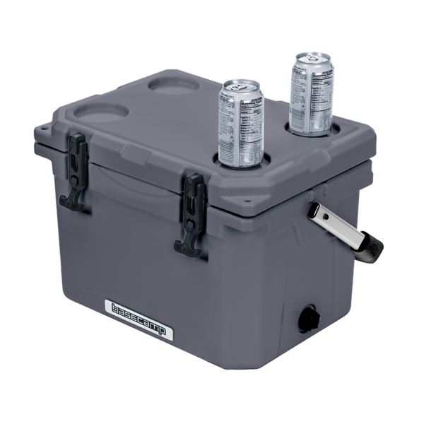 Basecamp Ice Block 20L Cooler 6